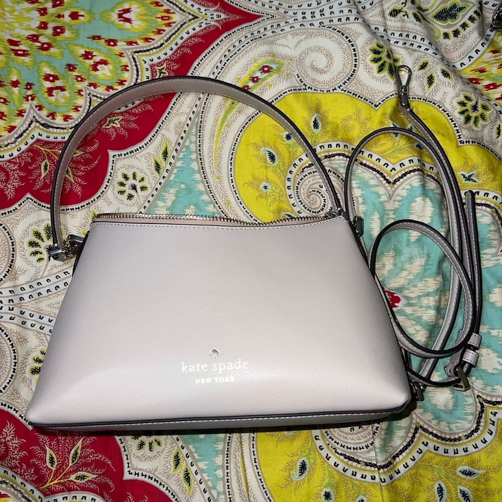 Kate spade shoulder bag